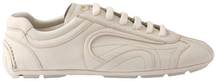 Prada Montecarlo Re Edition 2005   Chalk