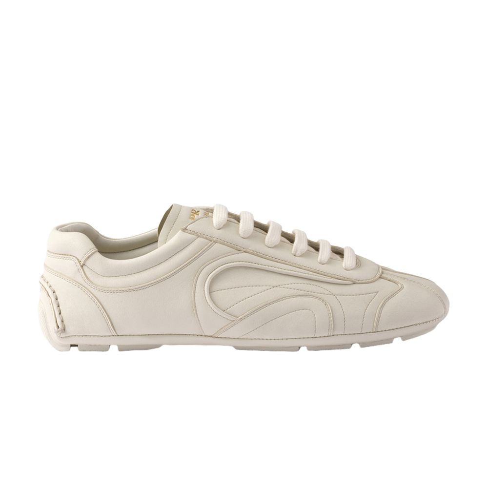 Prada Montecarlo 'Re-Edition 2005 - Chalk' | White | Men's Size 9.5 - 4E1165-EFX-F0K74