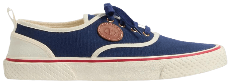 Valentino Garavani Nojoke Blue White