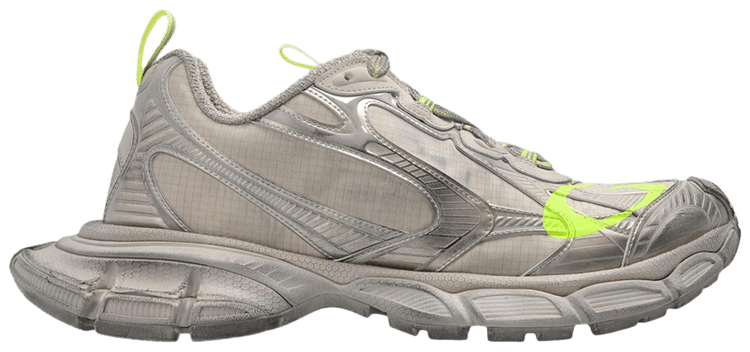 Balenciaga 3Xl Sneaker Grey