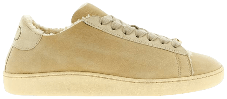 Valentino Garavani Royco Sneaker Beige
