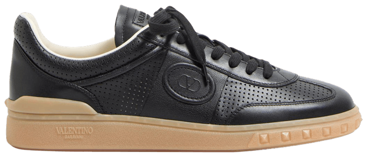 Valentino Garavani Upvillage Low Black