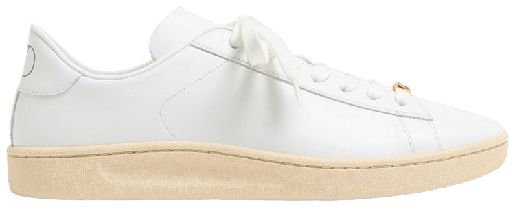 Valentino Garavani Royco Sneaker White