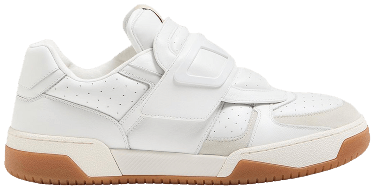 Valentino Garavani Joie De Jouer Low White