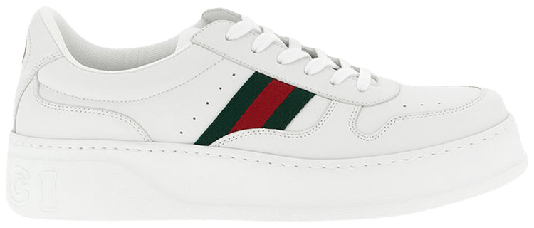 Gucci Chunky Sneaker White