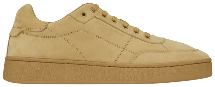 Saint Laurent SL 61 Sneaker Gobi Desert