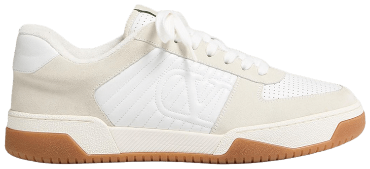 Valentino Garavani Sparry Sneaker White