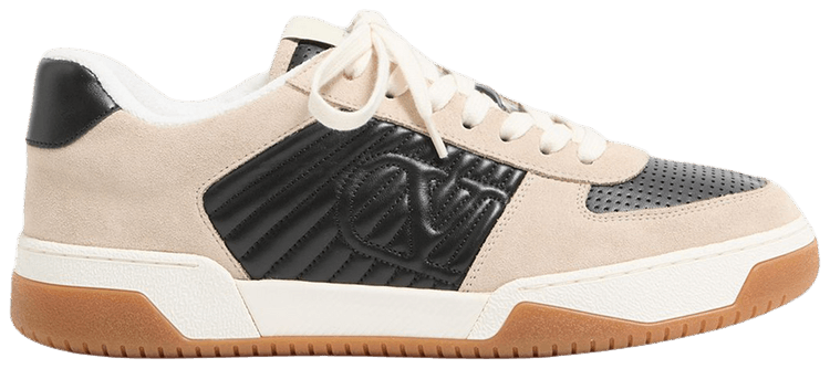 Valentino Garavani Sparry Sneaker Black