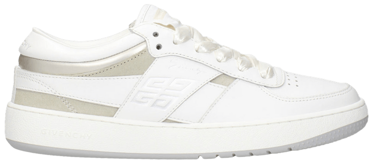 Givenchy G Move White