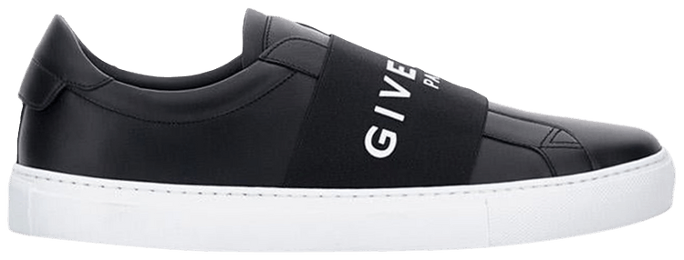 Givenchy Urban Street Sneaker Black