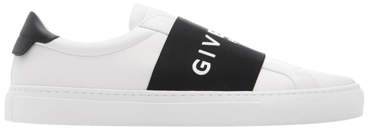 Givenchy Urban Street Sneaker White