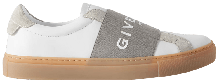 Givenchy Urban Street Sneaker White