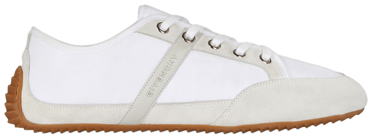 Givenchy Slim Sneaker White