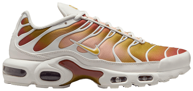 Nike Wmns Air Max Plus Rugged Orange
