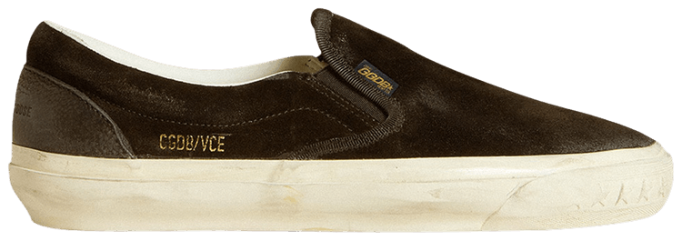 Golden Goose VCE Penstar Black
