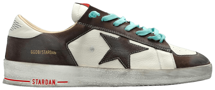 Golden Goose Superstar Grey White