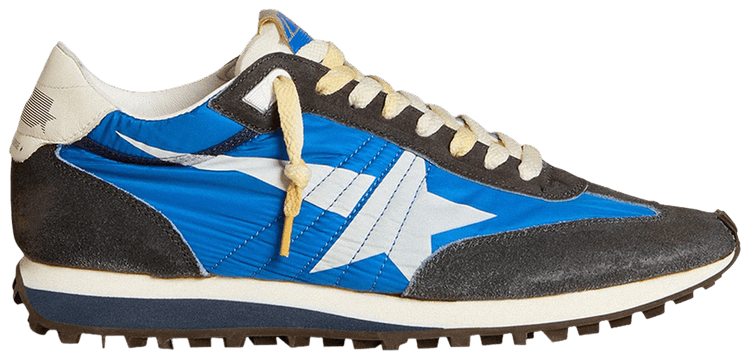Golden Goose Marathon Blue