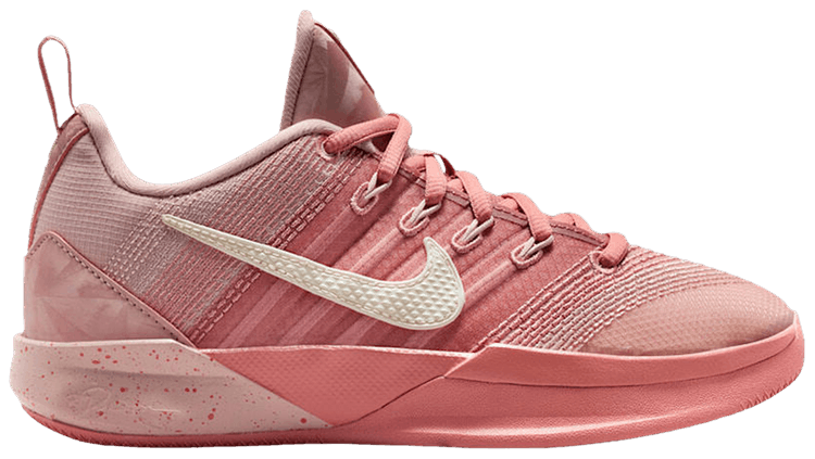 Nike Sabrina 3 GS Three