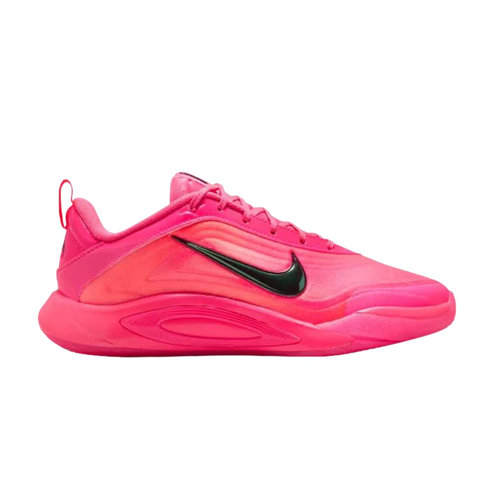 Nike A'One GS 'All-Star' | Pink | Kid's Size 4.5 - IB4778-600