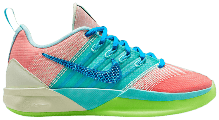 Nike Sabrina 3 What the Family