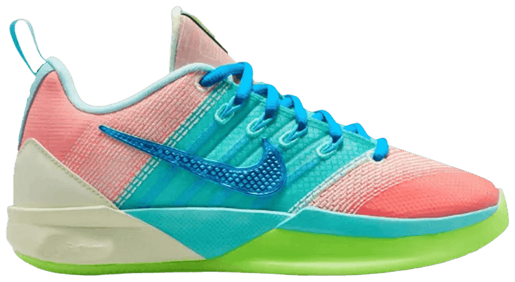 Buy Nike Sabrina 3 GS 'What the Family' - IR3208 300 | GOAT