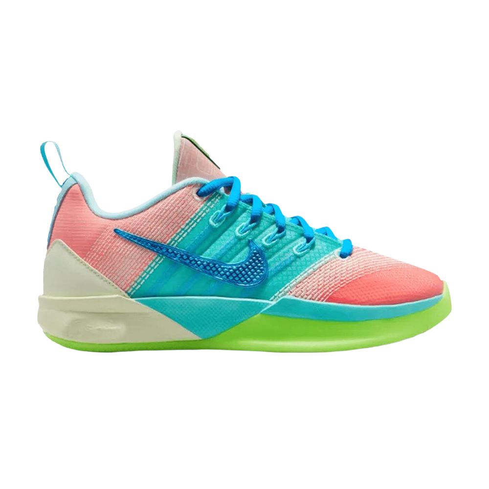 Nike Sabrina 3 GS 'What the Family' | Multi-Color | Kid's Size 3.5 - IR3208-300