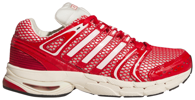 adidas Wmns Adistar Control 5 Cream White Better Scarlet