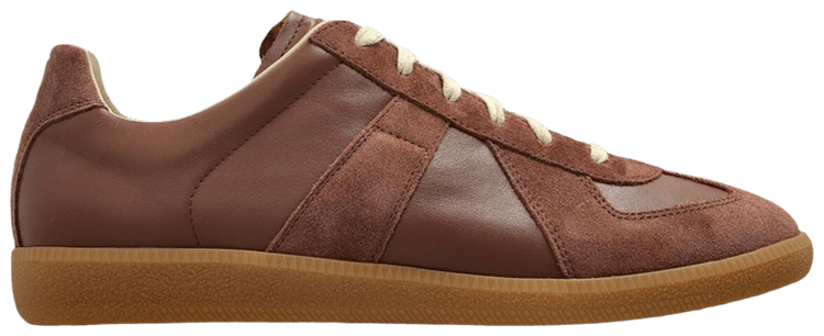 Buy Maison Margiela Replica 'Brown' - S57WS0236 P1895 T2370 | GOAT