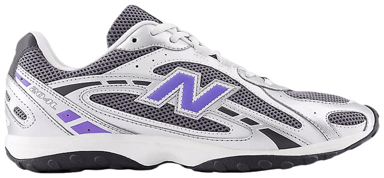 New Balance 204L Electric Indigo