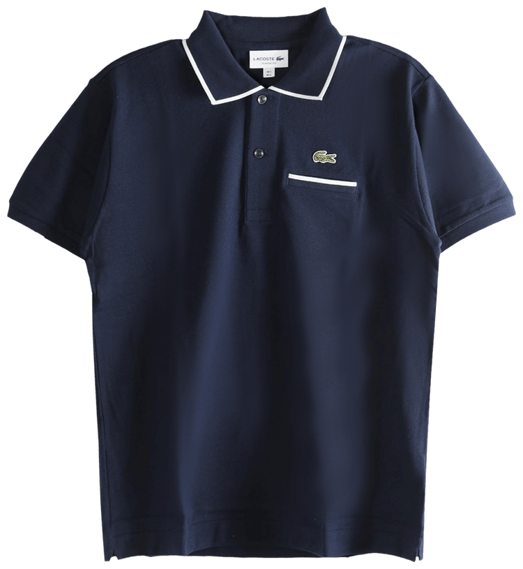 Buy Lacoste apparel : New & Pre-Owned | GOAT