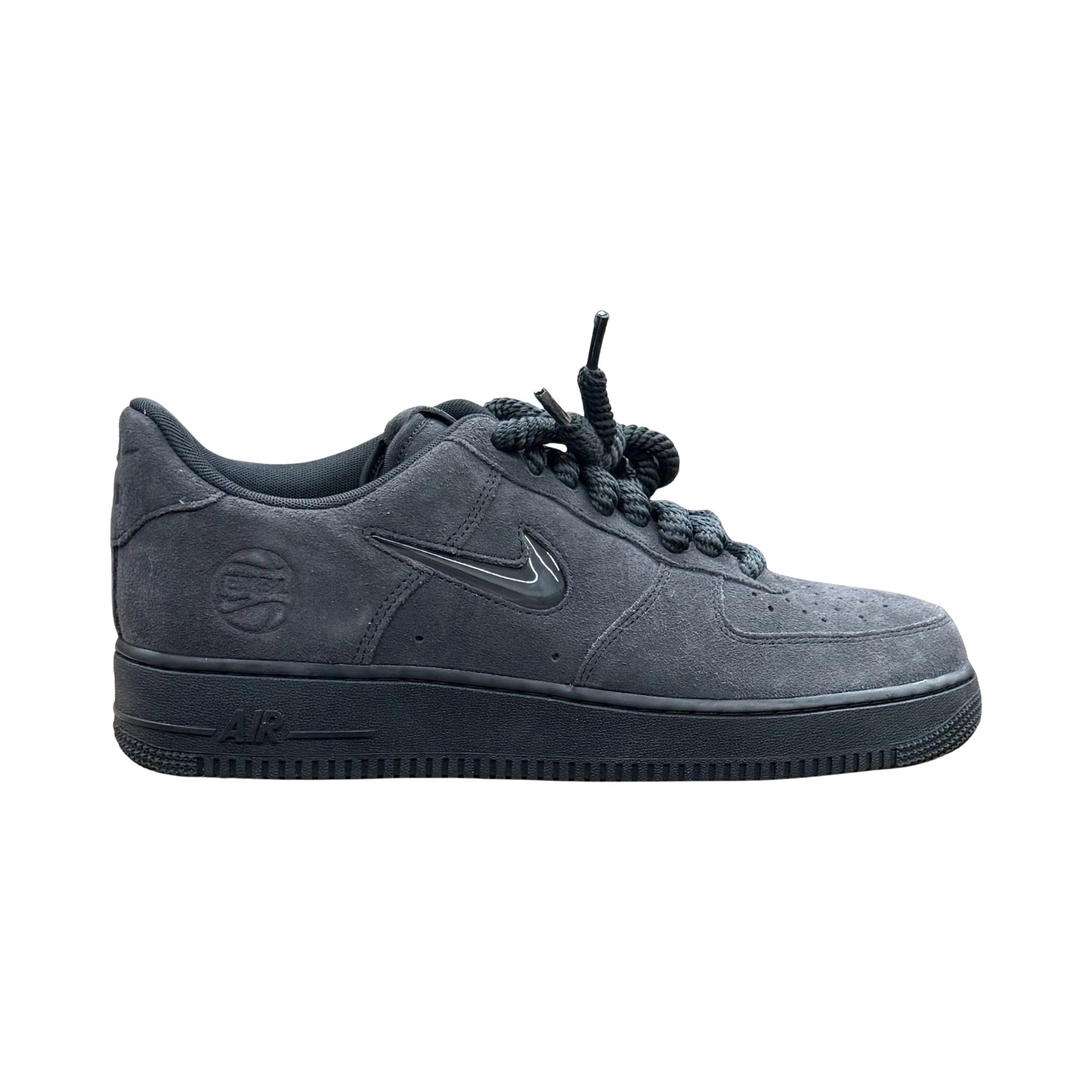 Nike Air Force 1 Low 'EYBL' | Grey | Men's Size 10.5 - IF5622-001