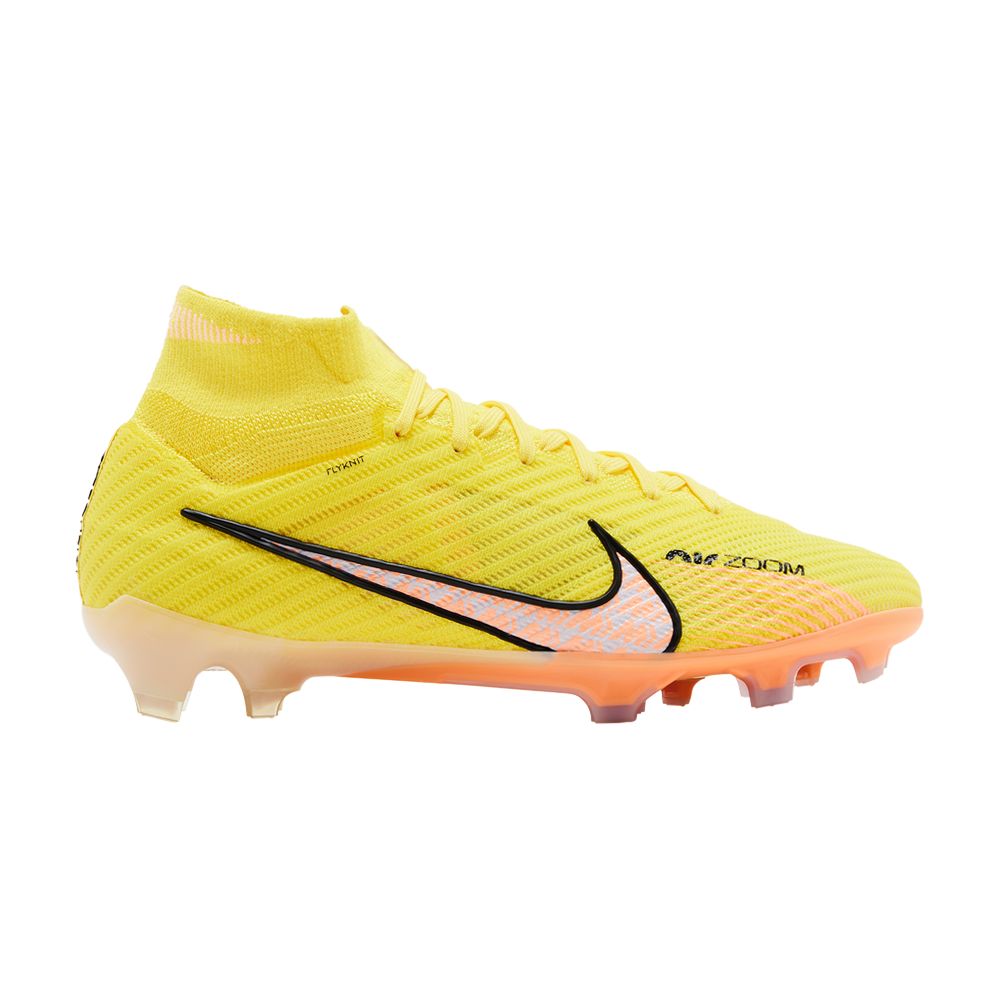 Nike Zoom Mercurial Superfly...