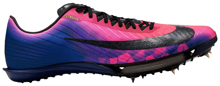 Nike Air Zoom Maxfly 2 Glam Fierce Purple Pink Blast