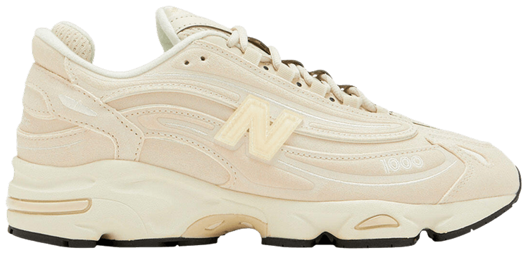 New Balance 1000 Linen Cream