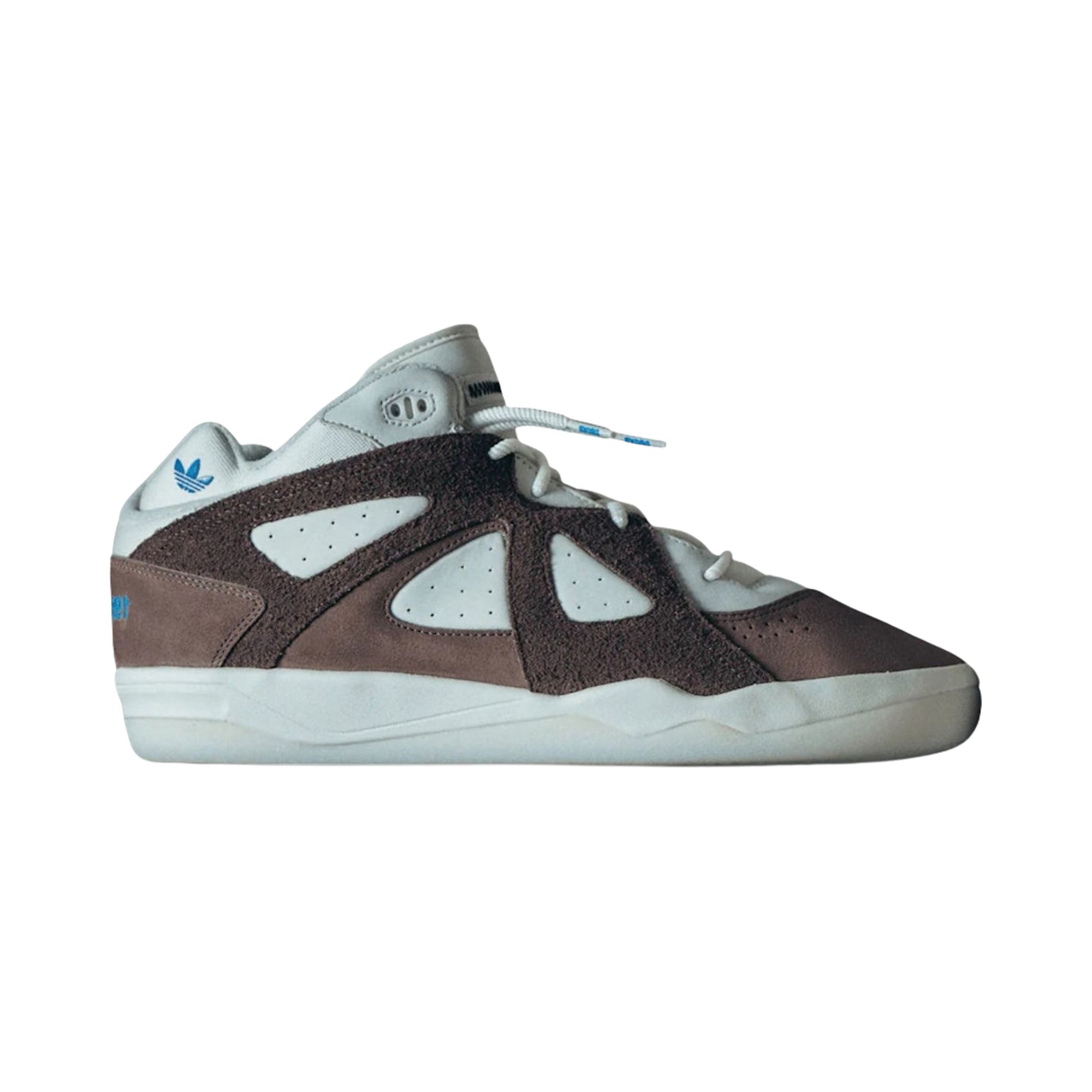 adidas BadBo 1.0 'Bad Bunny Brown' | Men's Size 8.5 - JS1469