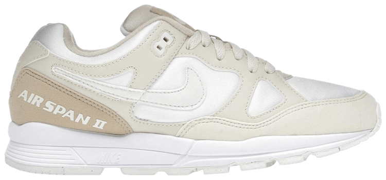 Nike Air Span 2 Cream