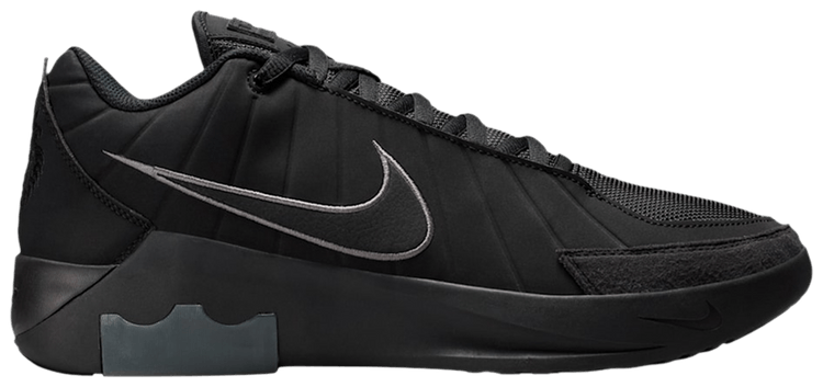 Nike LeBron Witness 9 EP Black