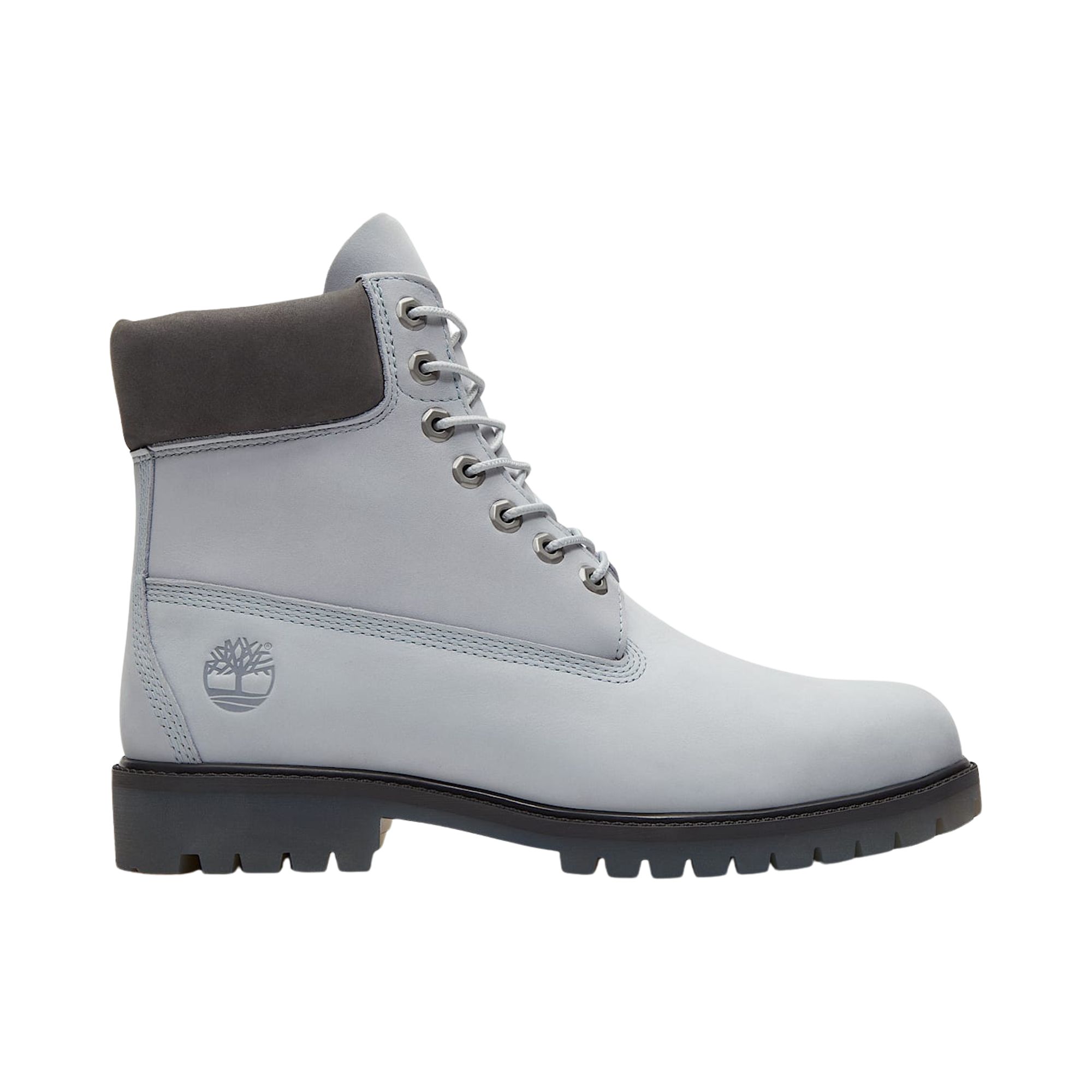 Timberland 6 Inch Premium Waterproof Boot 'Alpine Glacier' | Blue | Men's Size 8.5 - TB0A41MWEKM