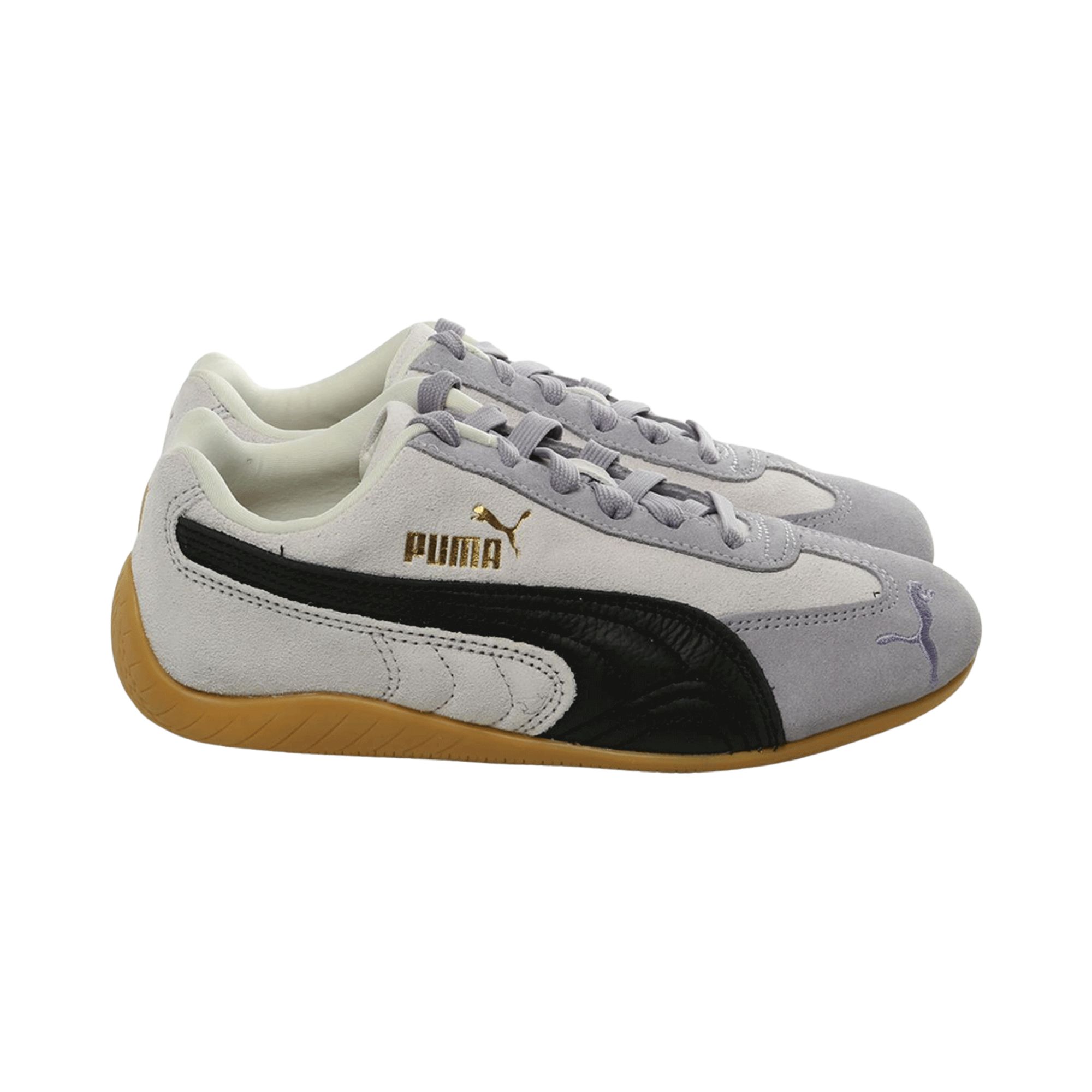 Puma Wmns Speedcat 'Lilac Luster Lavender' | Purple | Women's Size 6 - 406361-76