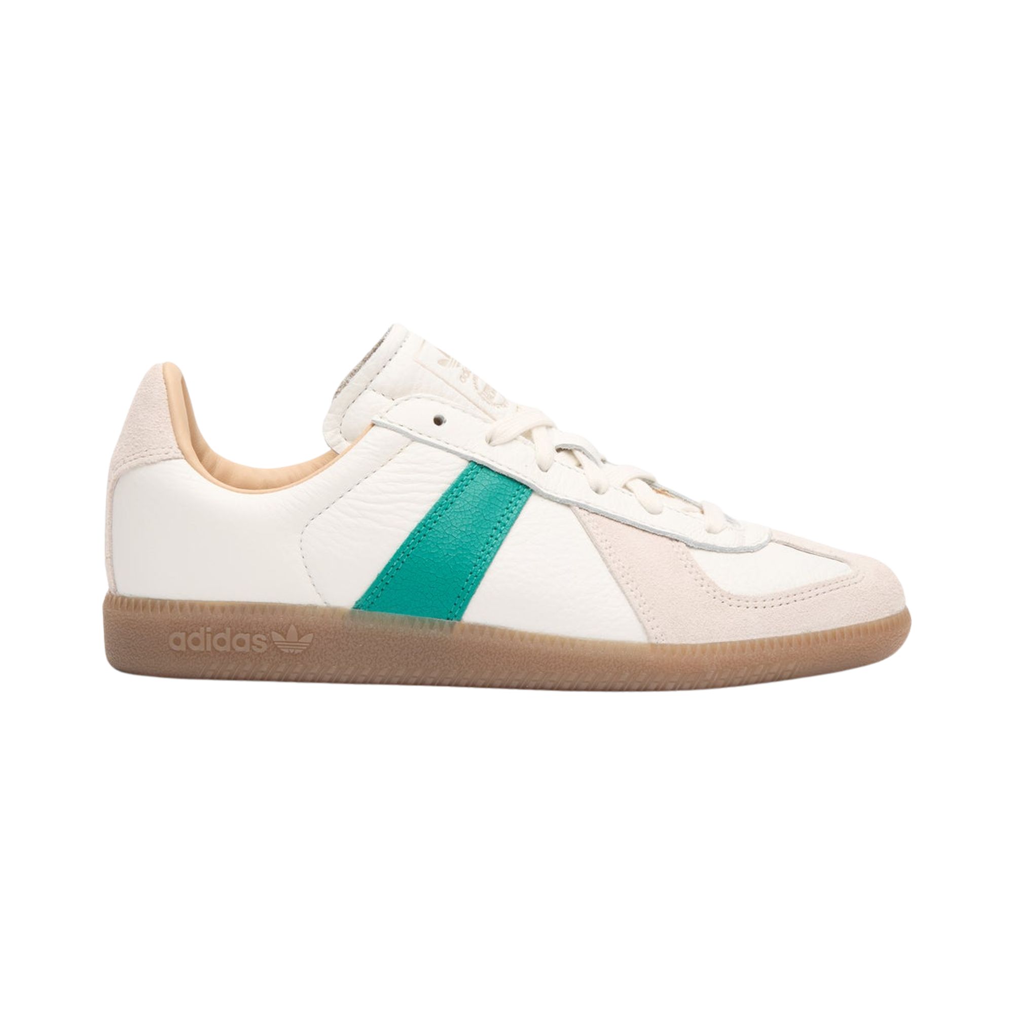 adidas BW Army 'Core White Power Green' | Cream | Men's Size 10.5 - HQ9265