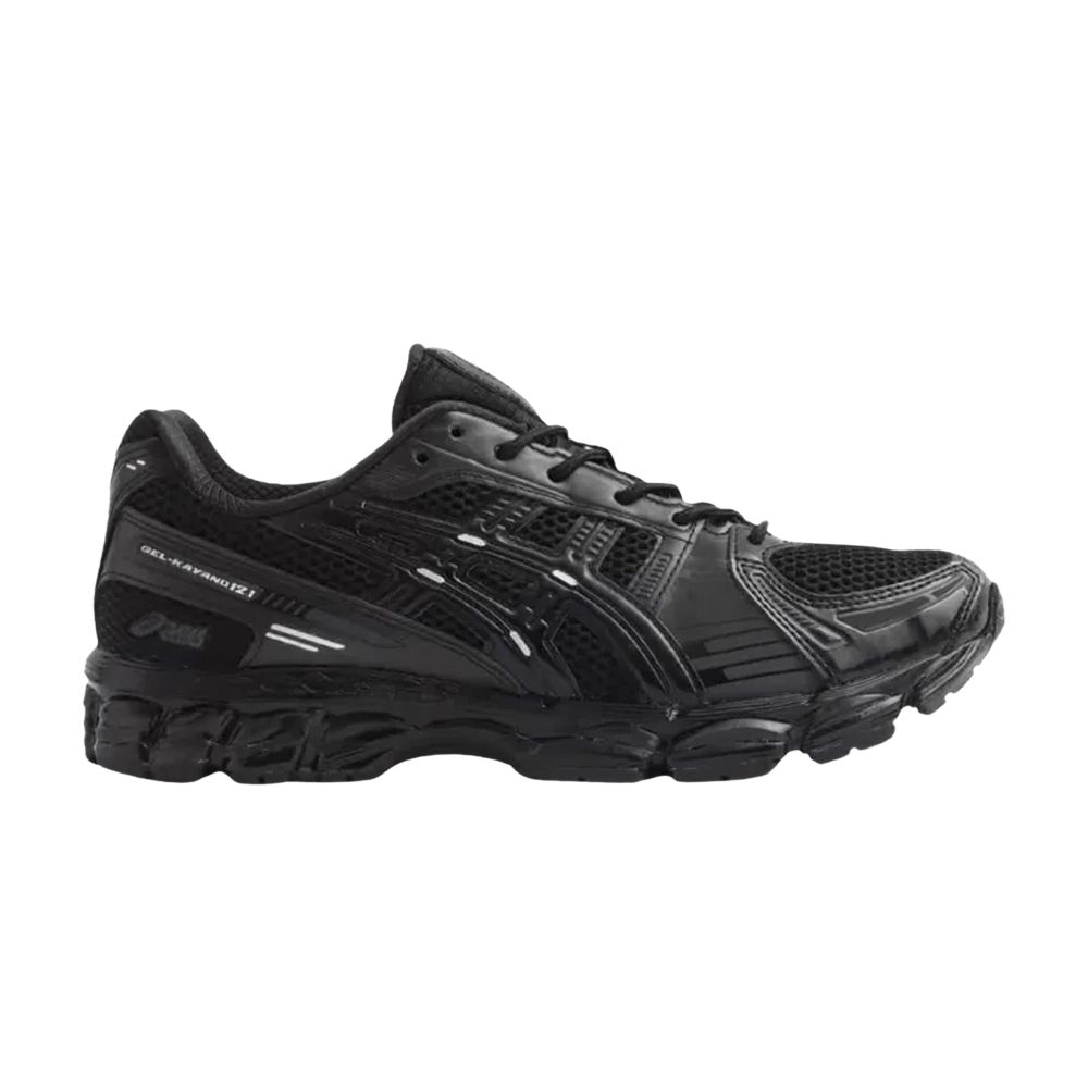 ASICS Gel Kayano 12.1 'Atmos Raden' | Black | Men's Size 8 - 1203A976-001