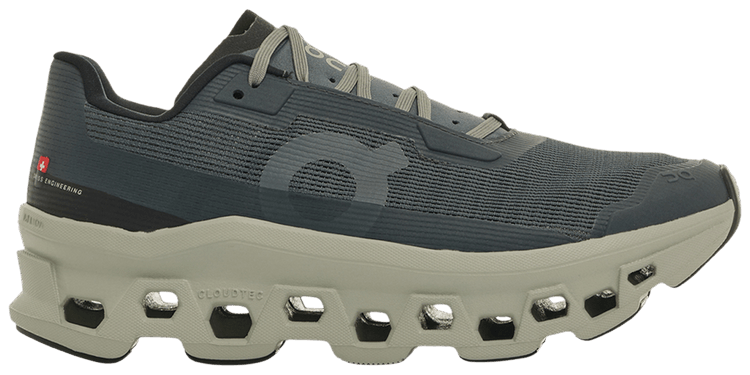 Wmns Cloudmonster Void Stone Glacier