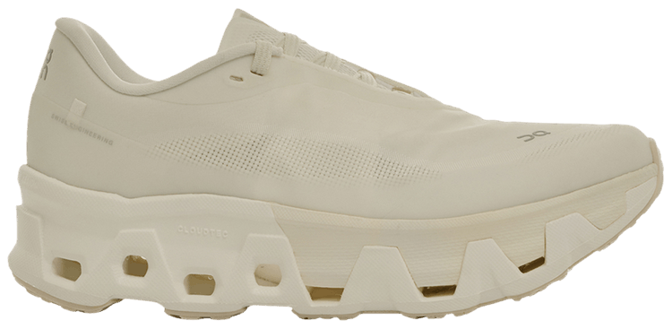 Post Archive Faction x Wmns Cloudmonster Hyper White