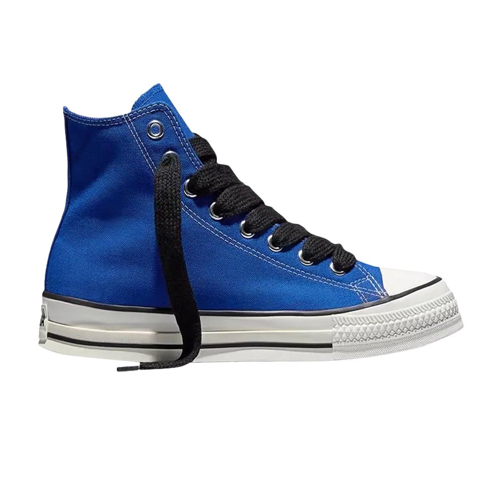 Converse Chuck Taylor All Star Throwback High 'Blue VIntage White' | Men's Size 8 - A17827C