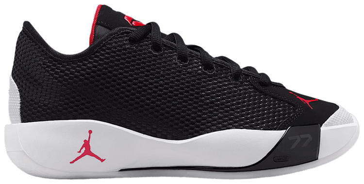 Air Jordan Luka 77 GS Bred