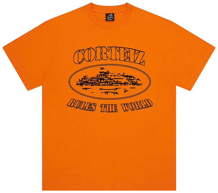 Buy Corteiz tops : New & Pre-Owned | GOAT CA