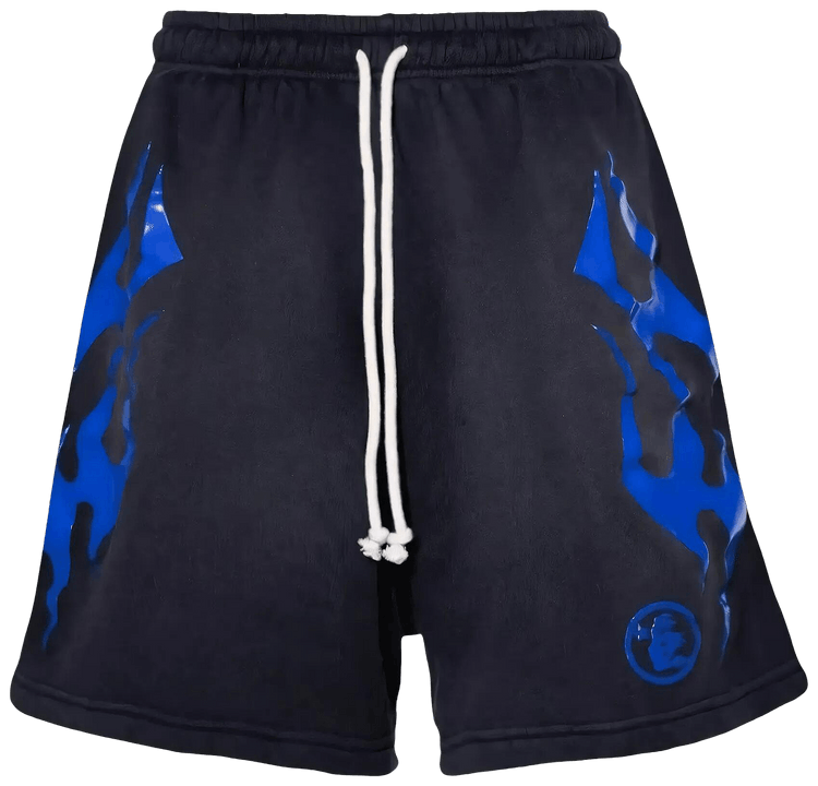 Buy Hellstar shorts : New & Pre-Owned | GOAT