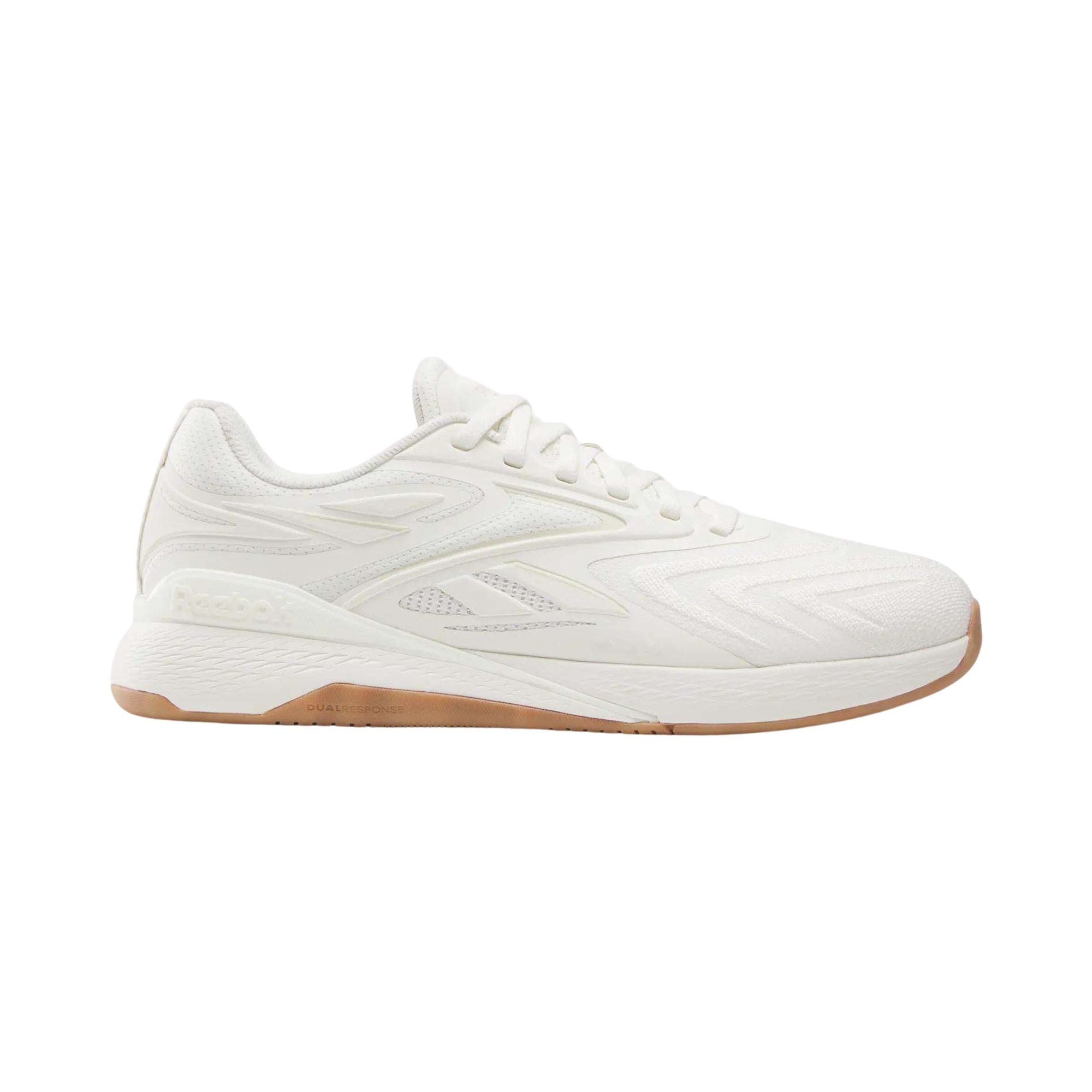 Reebok Nano X5 Edge 'Chalk' | White | Men's Size 8.5 - 100252109