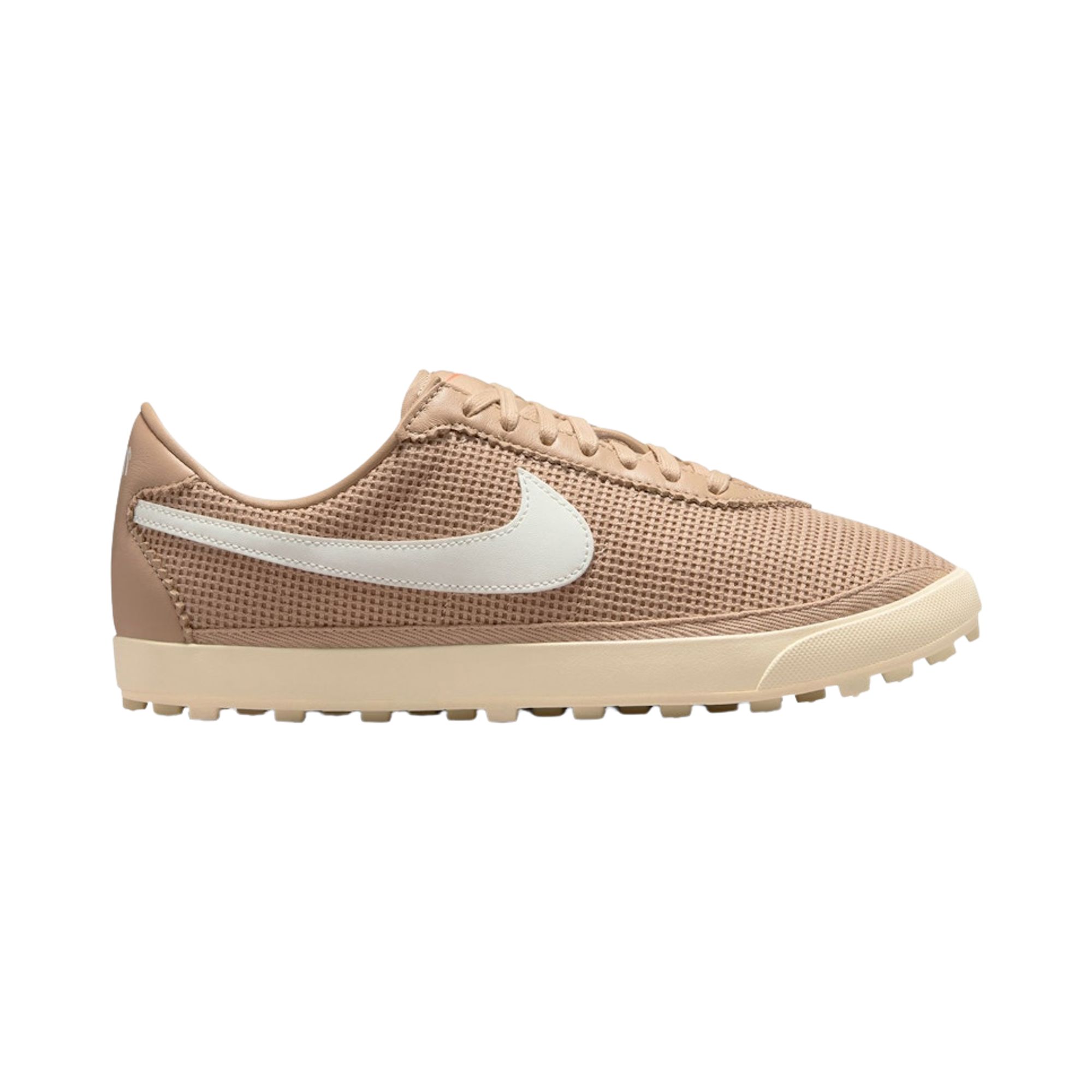 Nike Wmns Astro Grabber Textile 'Linen Muslin' | Tan | Women's Size 5.5 - II1248-200