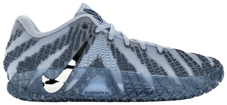 Nike Ja 3 Cobalt Bliss